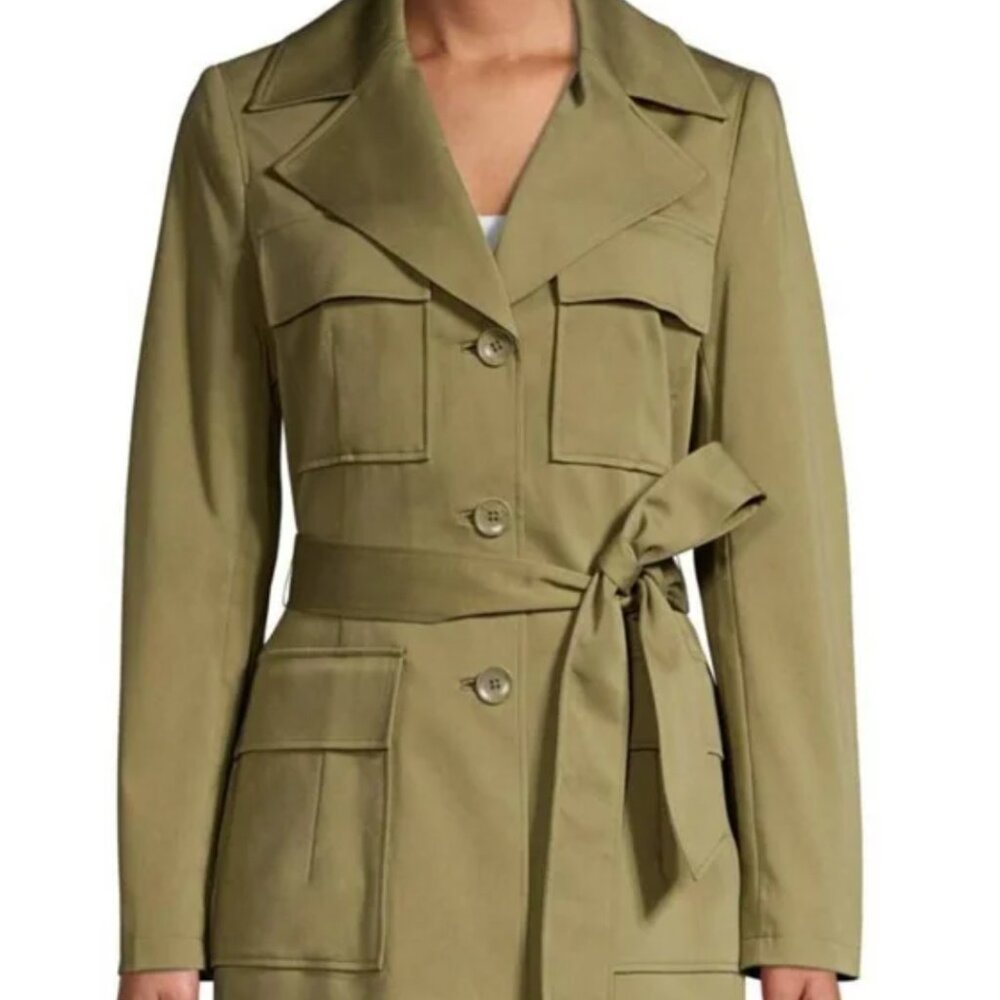 Elie Tahari